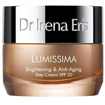 Crema Antiarrugas Platinum Men Age Power Extreme 50 ml Dr Irena Eris