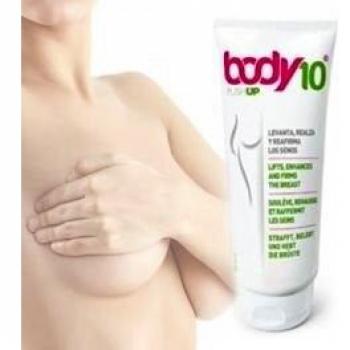 Body10 Firming Breast Cream
