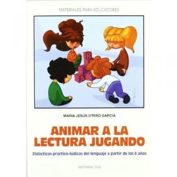 Animar a la lectura jugando