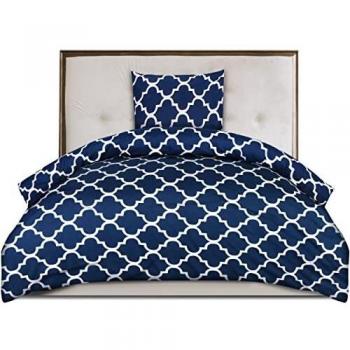 Copripiumino Utopia Bedding 135x200cm e Federa 80x80cm