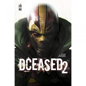 Dceased. Vol. 2
