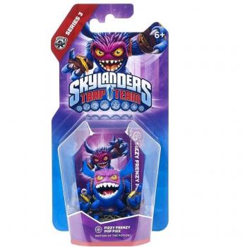 Serie 3 Trap Team: Fizzy Frenzy Pop Fizz – Nueva Aventura