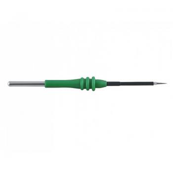 Elettrodo ad ago tungsteno 7 cm monouso