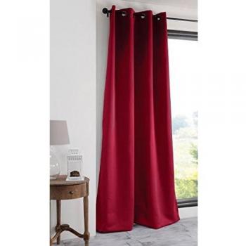 Cortina Bloqueo Total 210 gr/m²