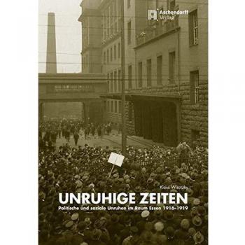 Unruhige Zeiten