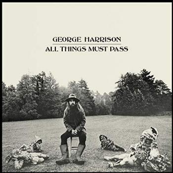 All Things Must Pass (Ltd. 3CD Deluxe)