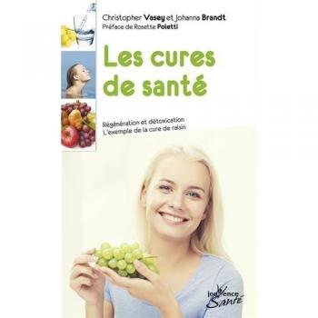 Les cures de santé: Régénération et détoxication