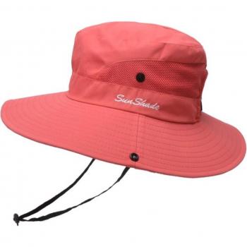 Sombrero Bob para senderismo