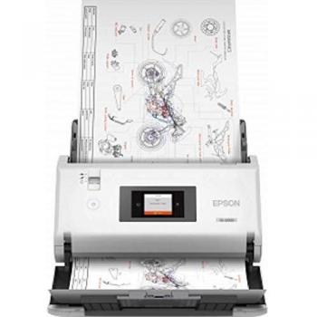 Scanner A3 EPSON WorkForce DS-32000