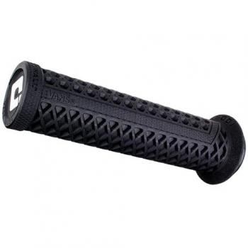 Odi Lock-On Griffe Vans V2.1 Schwarz 135 mm