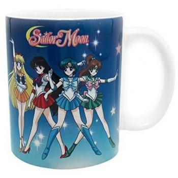Taza ABYstyle Sailor Moon