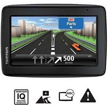 GPS TomTom 4,3 pouces Europe