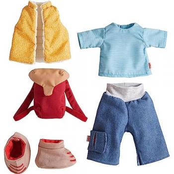 Collezione Vestiti Haba Wanderlust 1306970001