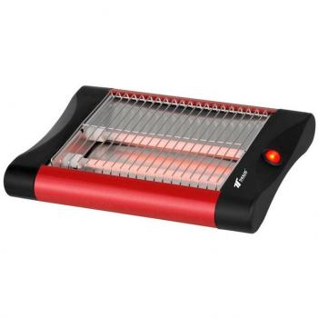 Tostador plano TODOPAN. Tuesta todo tipo de pan. 300W. THULOS TH-MTP116