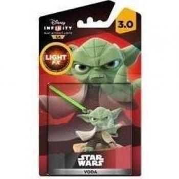 Infinity 3 Yoda Luz FX