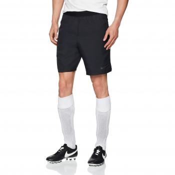 NIKE Men's Black Dry Ref Sport Shorts