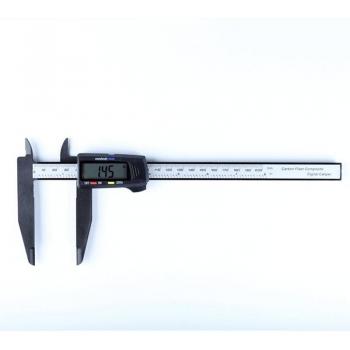 200mm Long Jaw Digital Caliper with LCD Display