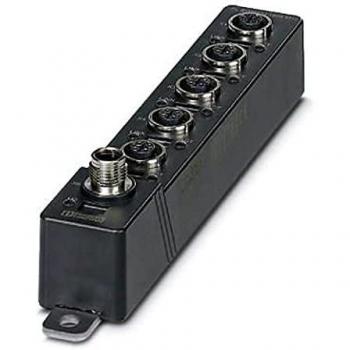Phoenix Contact FL SWITCH 1605 M12 Netzwerk Switch