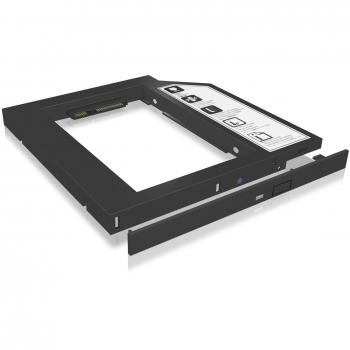 Icy Box IB-AC640 Portable Hard Drive Adapter