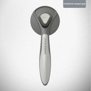 Dog Hair Removal Self-Cleaning Comb