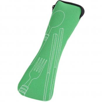 Travel Fork and Spoon Set