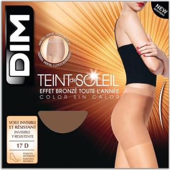 Panty de Verano Reductora Invisible Teint de Soleil