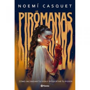 Pirómanas