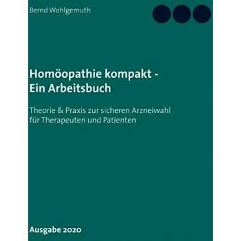 Homöopathie kompakt