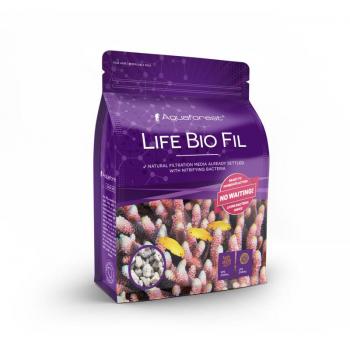 Sistema de Filtrado Aquaforest Life 1,2 L