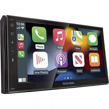 Road Angel RA‑X621BT Touchscreen Car Stereo