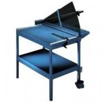 Cizalla Dahle 585 A1 Cortadora de 4 mm 116,5 × 76 cm – Eficiencia Máxima