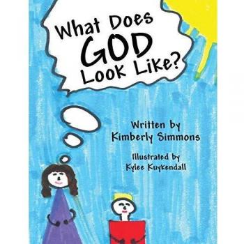 What Does God Look Like?