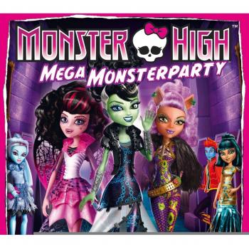 Monster High