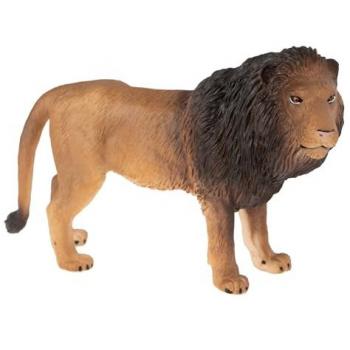 Q-Mojo Wildlife – Afrikanischer Löwe, SKU 381070