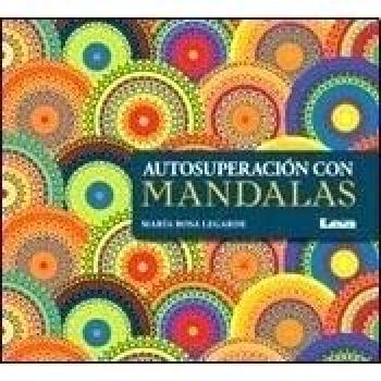 Autosuperación Con Mandalas