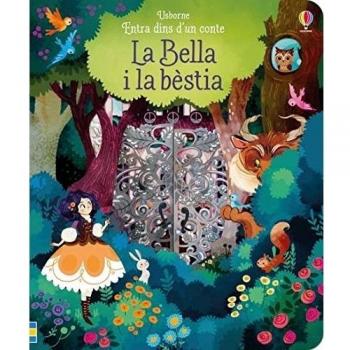La bella i la bèstia