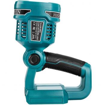 Linterna AirGlow USB