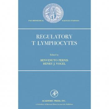 Vitalsource Technologies, Inc. Regulatory T Lymphocytes