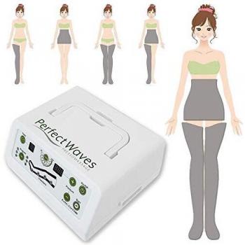 MESIS Pressoterapia Perfect Waves Pressomassage Advance