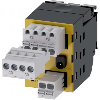 Siemens 3SU1400-1EC10-2AA0 Interface Modul