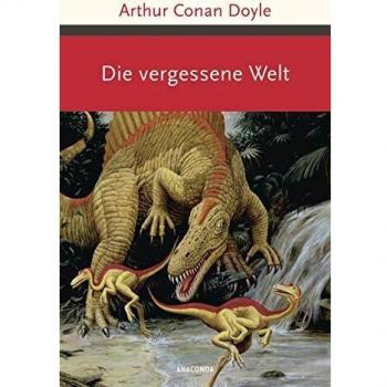 Die vergessene Welt