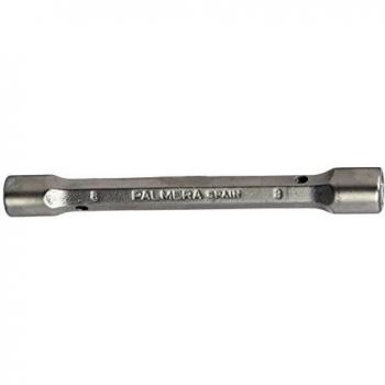 Bahco 27M Llave de tubo 8x9 mm