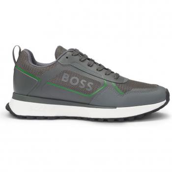 BOSS Jonah Run