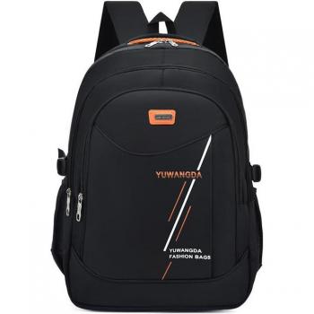 Mochila Oxford pour étudiants avec grande capacité