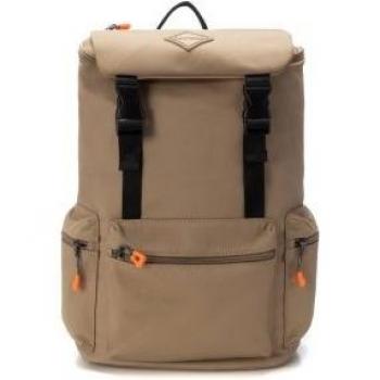 Mochila Marrón Refresh 183205 para Hombre