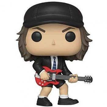 Funko Pop! Music: AC/DC