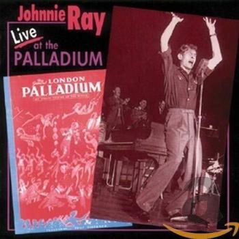 Live at the Palladium