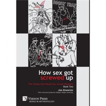 How sex got screwed up hardcover