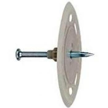 Clavos para Pistola FP08 con Arandela 66 mm