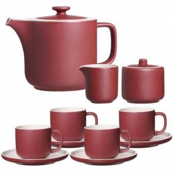 Ritzenhoff & Breker Teeservice Jasper Keramikset